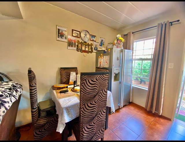 3 BEDROOM PROPERTY TO RENT IN ALLEN'S NEK